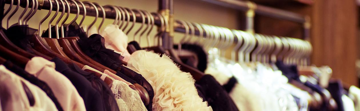 Valuing our clothes: The cost of UK fashion
