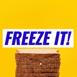 Keep Crushing It: Video for Facebook/Instagram – Freezing 3