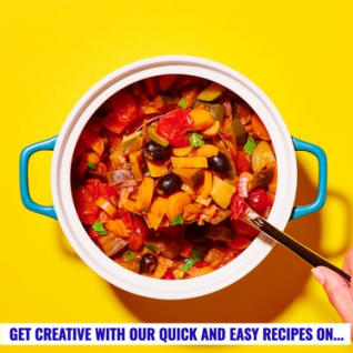 Keep Crushing It: Video for Twitter/YouTube - Creative cooking