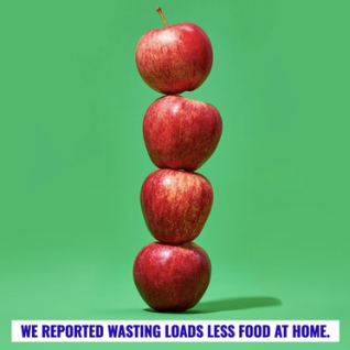 Keep Crushing It: Video for Facebook/Instagram – Food storage 2